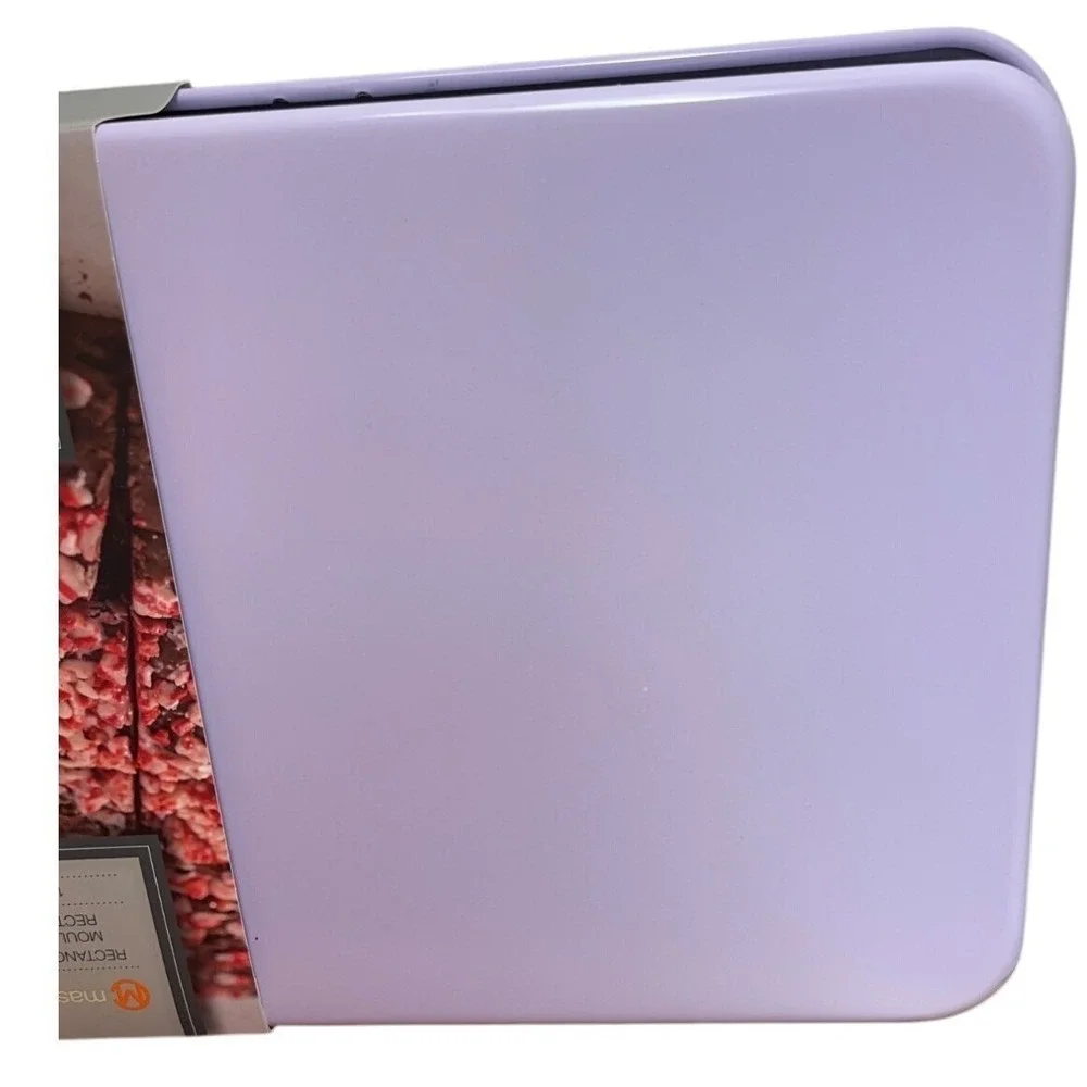 Master Class Rectangle Non-Stick Cake Pan 13